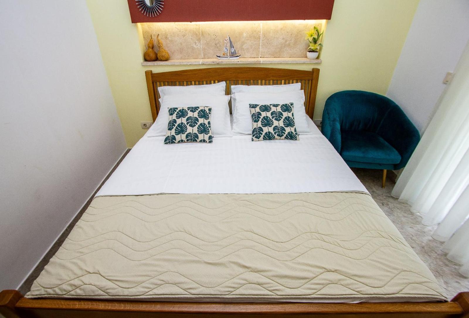 Apartments Ardura Petrovac Rum bild