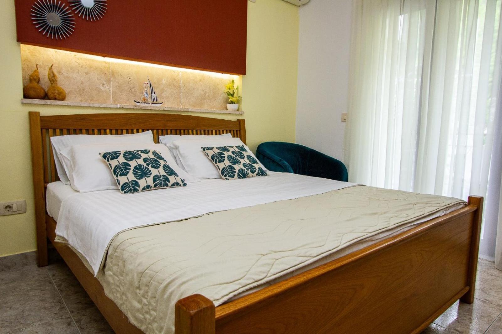 Apartments Ardura Petrovac Rum bild