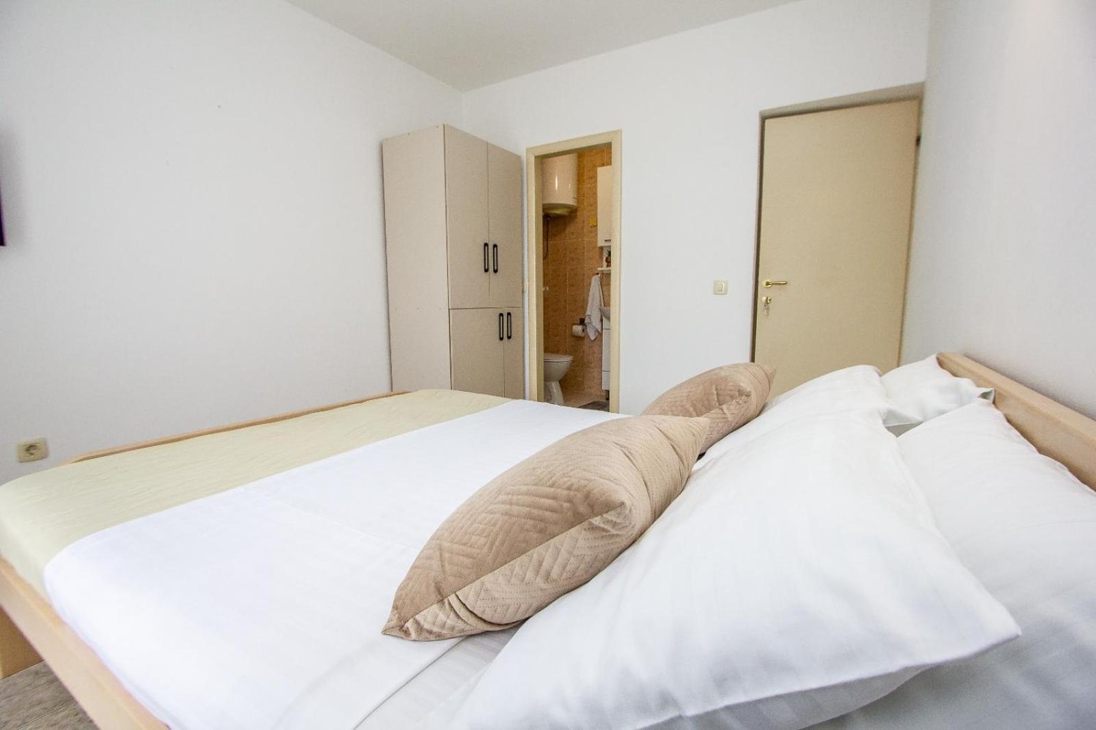 Apartments Ardura Petrovac Rum bild